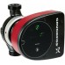 Grundfos Magna1 Electronic 25/12 Circulator Pump Heating / Air Condition 180mm