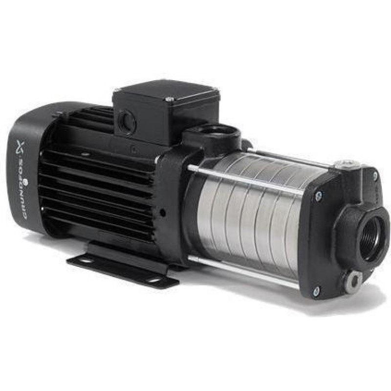 Grundfos CM 1-4 Electric Surface Water Pump 460W Direct Coupling Type End Suction Three-Phase Grundfos CM 1-4 Electric Surface Water Pump 460W Direct Coupling Type End Suction Three-Phase