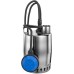 Grundfos Unilift KP 350 A1 Single-phase Pump Waste Water / Sewage 094hp 013N1800