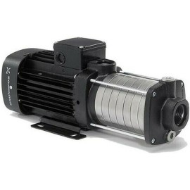 Grundfos CM 1-2 Electric Surface Water Pump 0.6hp Direct Coupling Type End Suction Three-Phase
