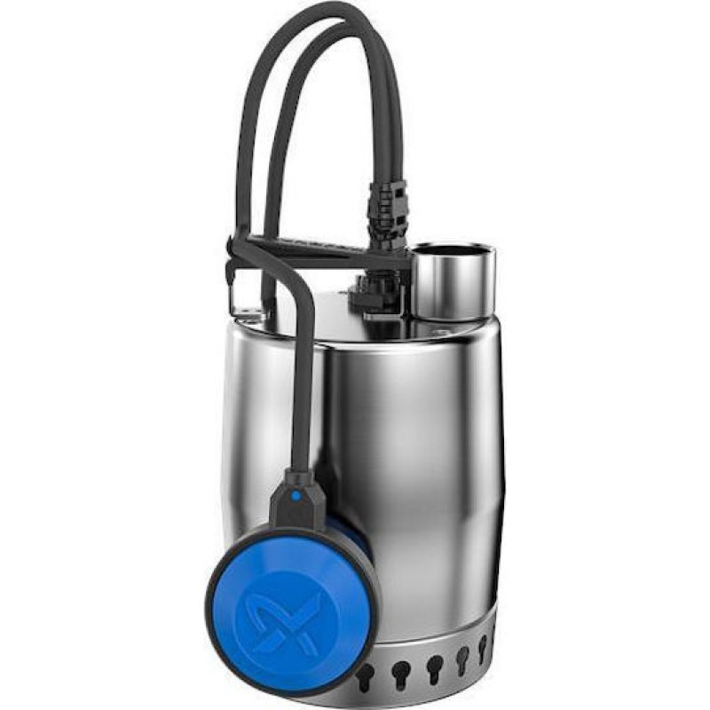 Grundfos Unilift KP 250 A 1 Single-phase Pump Well 0.6hp 012H1800