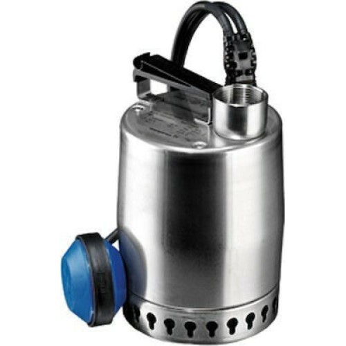 Grundfos Unilift KP 350 A1 Single-phase Pump Waste Water / Sewage 094hp 013N1800