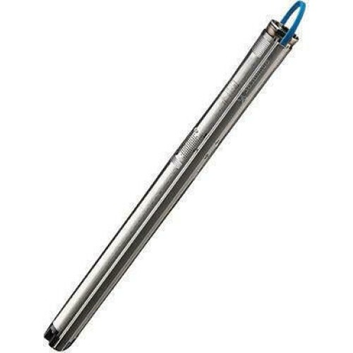 Grundfos SQ 3-105 Single-phase Pump Drilling 3.38hp 96510210