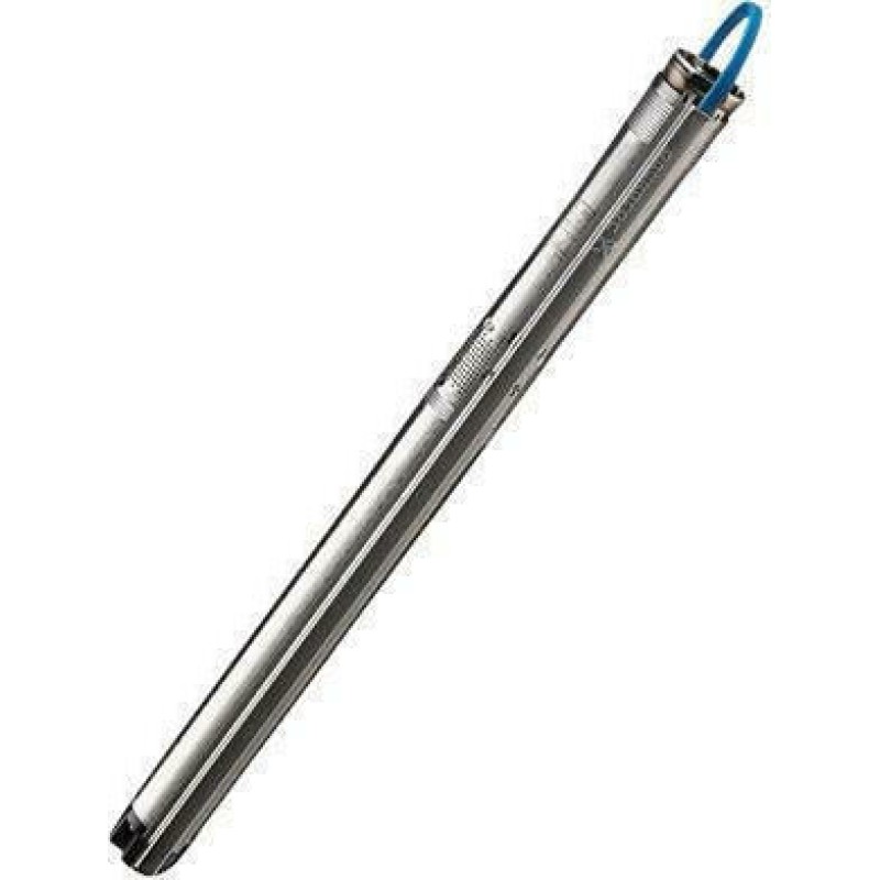 Grundfos SQ 3-105 Single-phase Pump Drilling 3.38hp 96510210