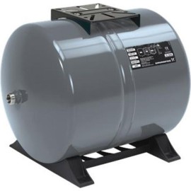 Grundfos 96528389 Horizontal Pressure Tank 60lt