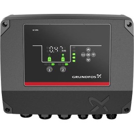 Grundfos 99369650 Pump Controller