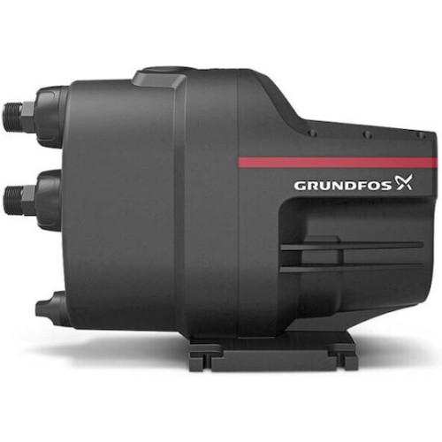 Grundfos 99530407 Multistage S-Phase Water-Pump 1hp