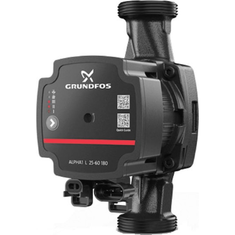 Grundfos Electric Surface Water Pump Single-Phase
