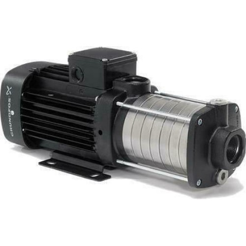 Grundfos CM 5-2 A-R-A-E-AVBE F-A-A-N Electric Surface Water Pump 460W Three-Phase