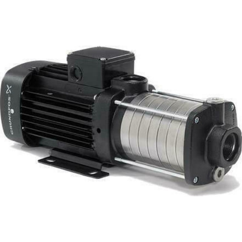 Grundfos CM 5-2 A-R-A-E-AVBE F-A-A-N Electric Surface Water Pump 460W Three-Phase