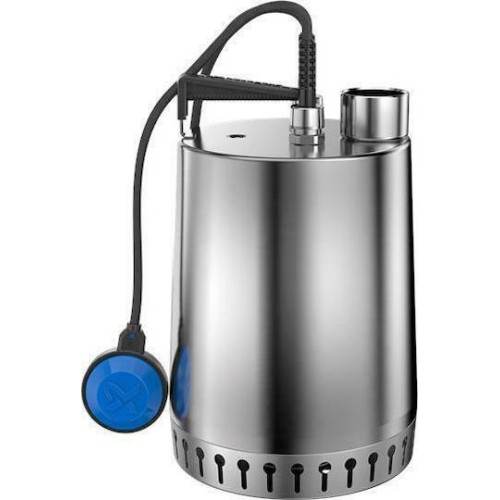 Grundfos Unilift AP12.40.08.A1 Single-phase Pump Well 1.7hp 96010980