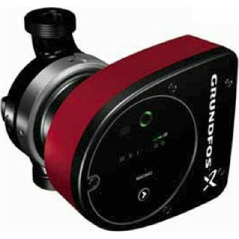 Grundfos Magna1 Electronic 32/12 Circulator Pump Heating / Air Condition 180mm