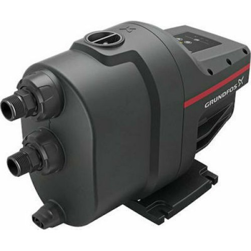 Grundfos Scala1 3-35 Single Stage Single Phase Water Pressure Pump without Container 0.6hp