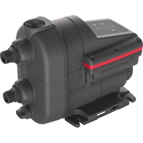 Grundfos Scala2 3-45 Μονοφασική Αντλία Πίεσης Νερού χωρίς Δοχείο 0,6hp