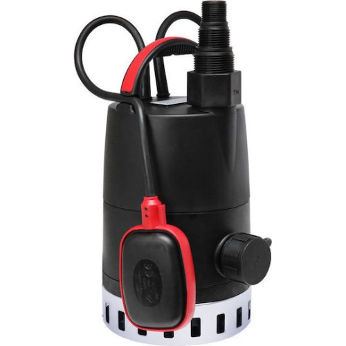 Grundfos Unilift CC 7A1 Transfer Pump with 0.51hp Horsepower 96280968