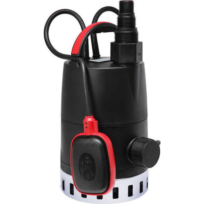 Grundfos Unilift CC 7A1 Transfer Pump with 0.51hp Horsepower 96280968