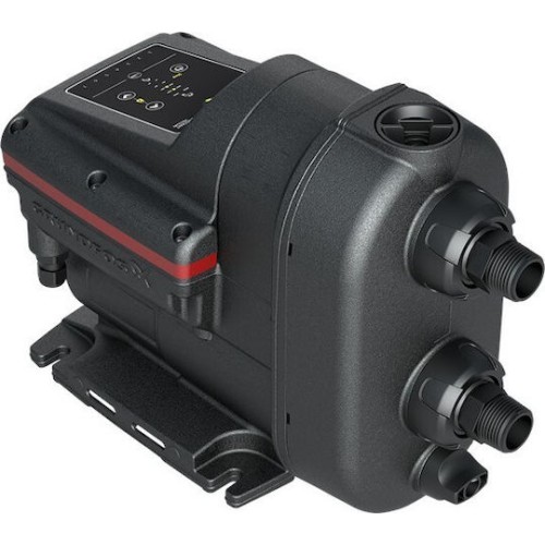 Grundfos Scala2 3-45 Multistage Single Phase Water Pressure Pump without Container 550W