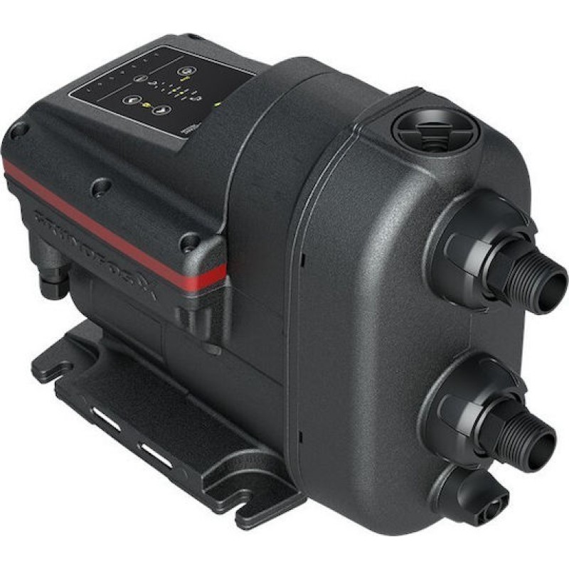 Grundfos Scala2 3-45 Multistage Single Phase Water Pressure Pump without Container 550W