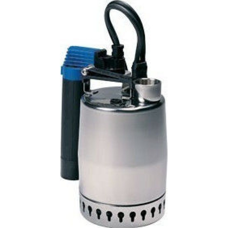 Grundfos Unilift KP 150 Single-phase Pump Waste Water Grundfos Unilift KP 150 Single-phase Pump Waste Water