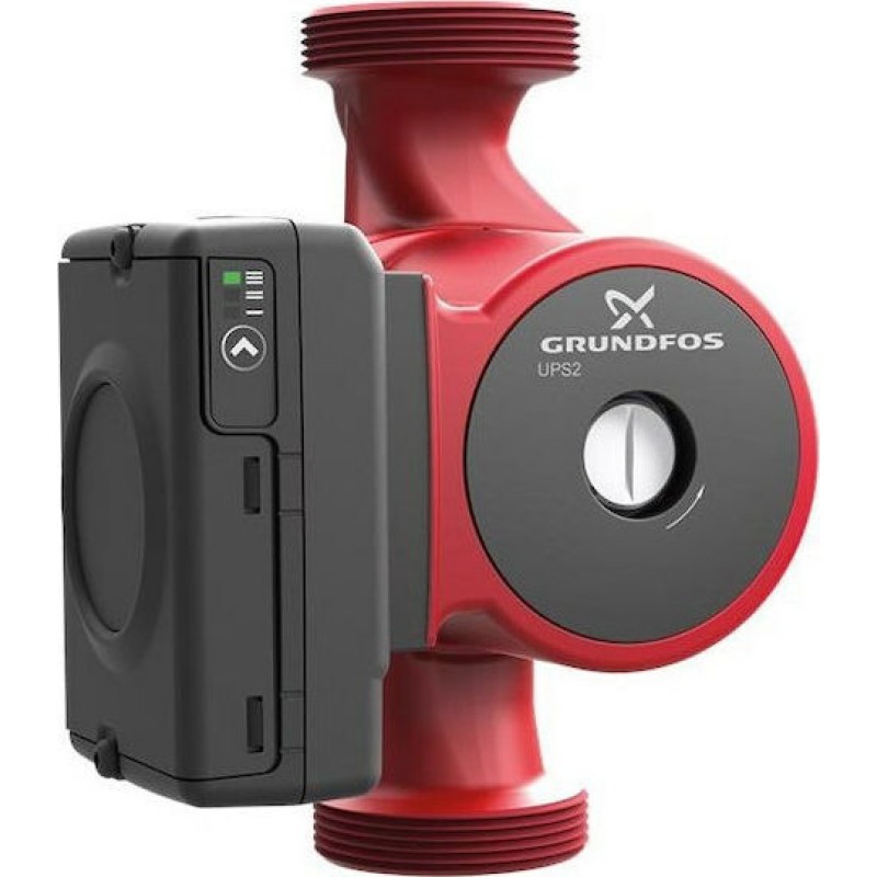 Grundfos UPS2 328 Circulator Pump Heating 180mm Grundfos UPS2 328 Circulator Pump Heating 180mm
