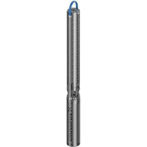 Grundfos SP 5A-25 Three-phase Pump Drilling 3hp 05001K25