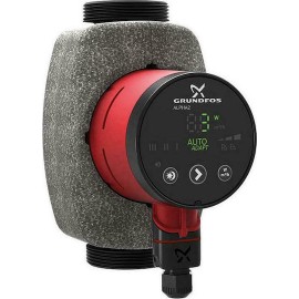 Grundfos Alpha2 Electronic 32/8 Circulator Pump Heating 180mm