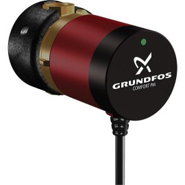 Grundfos Comfort B PM 801.4 Circulator Pump Hot Water Recirculation 80mm