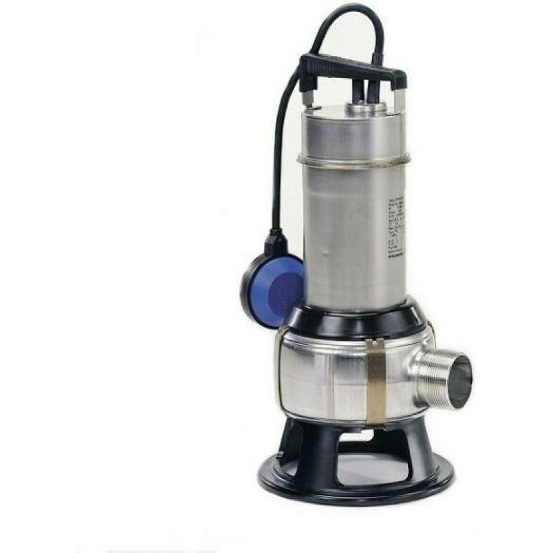 Grundfos Unilift AP 50B Three-phase Pump Waste Water / Sewage 1.6hp 96004609 Grundfos Unilift AP 50B Three-phase Pump Waste Water / Sewage 1.6hp 96004609