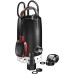 Grundfos Unilift CC 9A1 Single-phase Pump Waste Water / Sewage 96280970