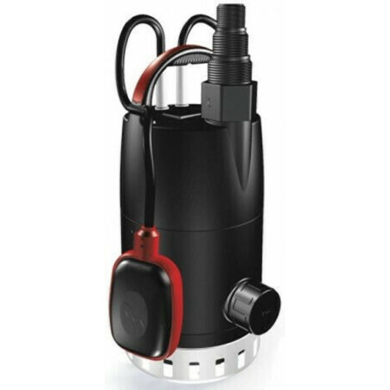 Grundfos Unilift CC 9A1 Single-phase Pump Waste Water / Sewage 96280970