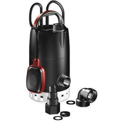 Grundfos Unilift CC 5A1 Single-phase Pump Waste Water