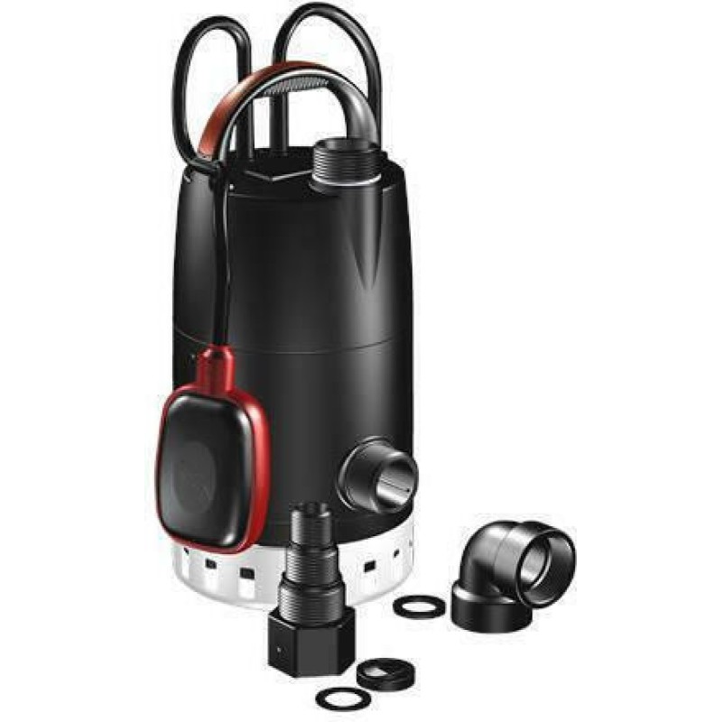 Grundfos Unilift CC 5A1 Single-phase Pump Waste Water