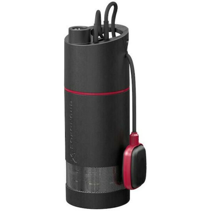 Grundfos SBA 3-45 A Single-Phase Well Pump 1050W